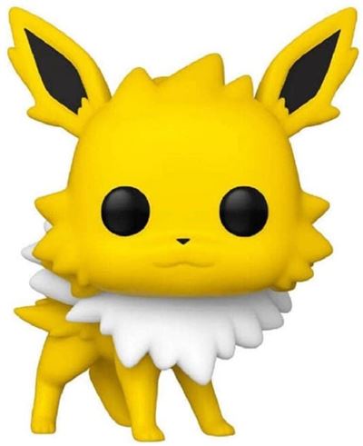 Jolteon Figura Funko Pop
